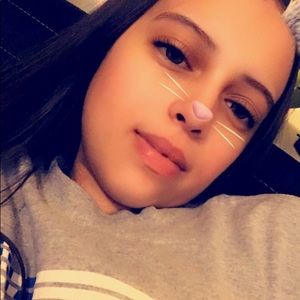 Meet your Posher, Jasmine